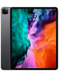 iPad Pro 12.9 4th Generation